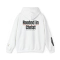 Rooted in Christ