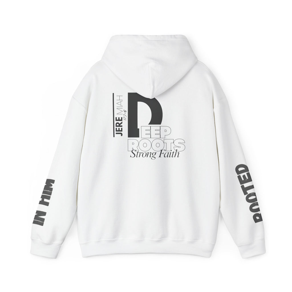 Deep Roots Strong Faith