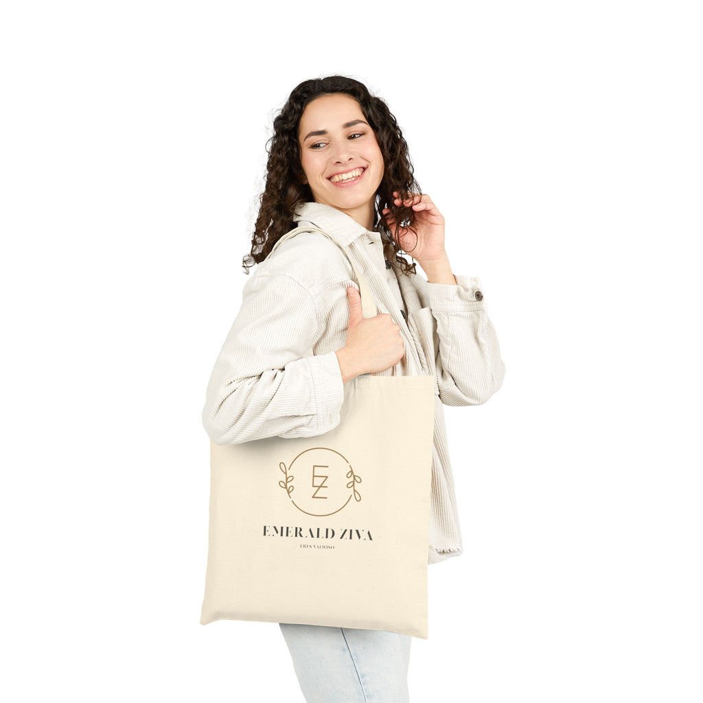 Rooted in Christ-Tote Bag