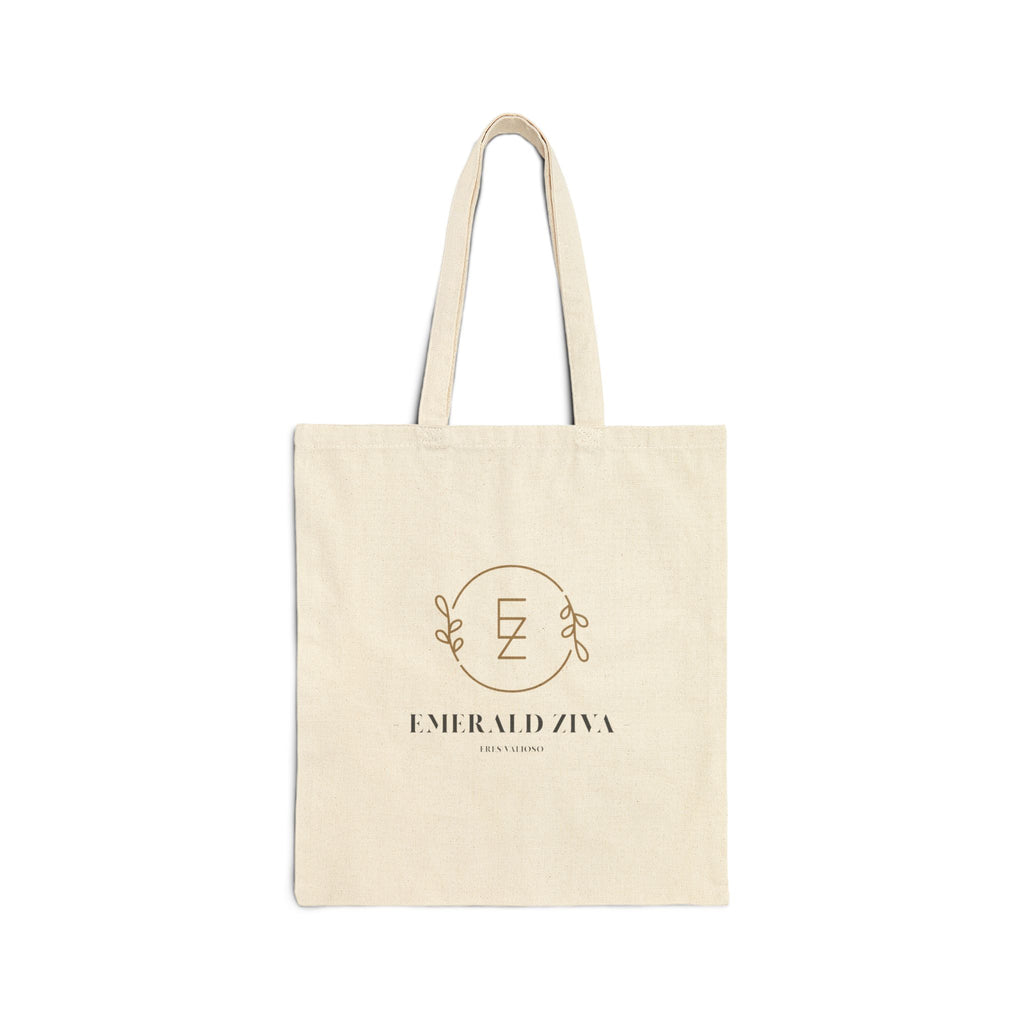 Rooted in Christ-Tote Bag