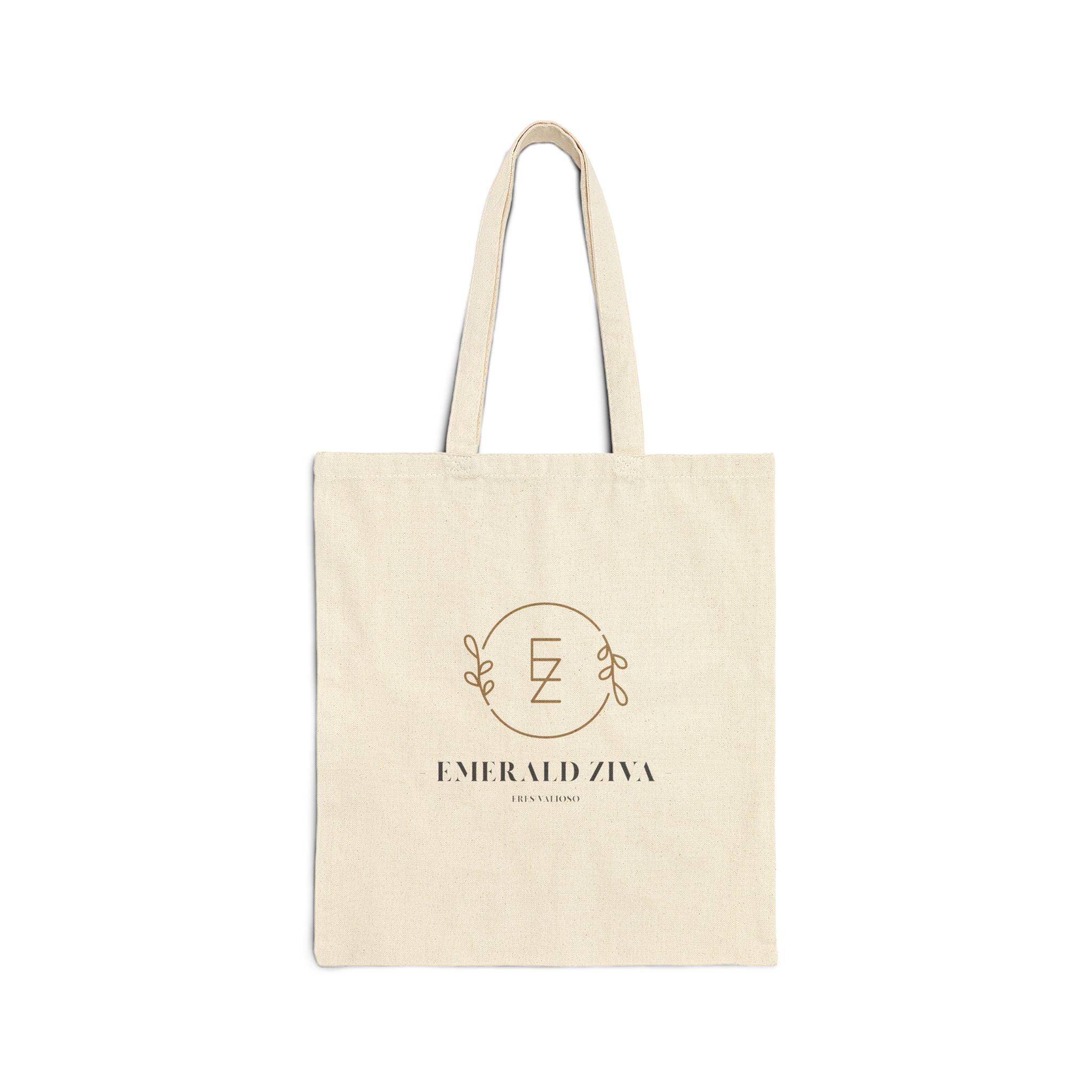 Rooted in Christ-Tote Bag