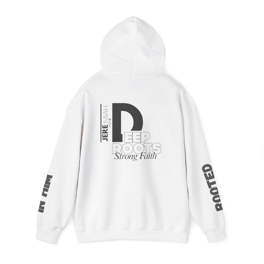 Deep Roots Strong Faith