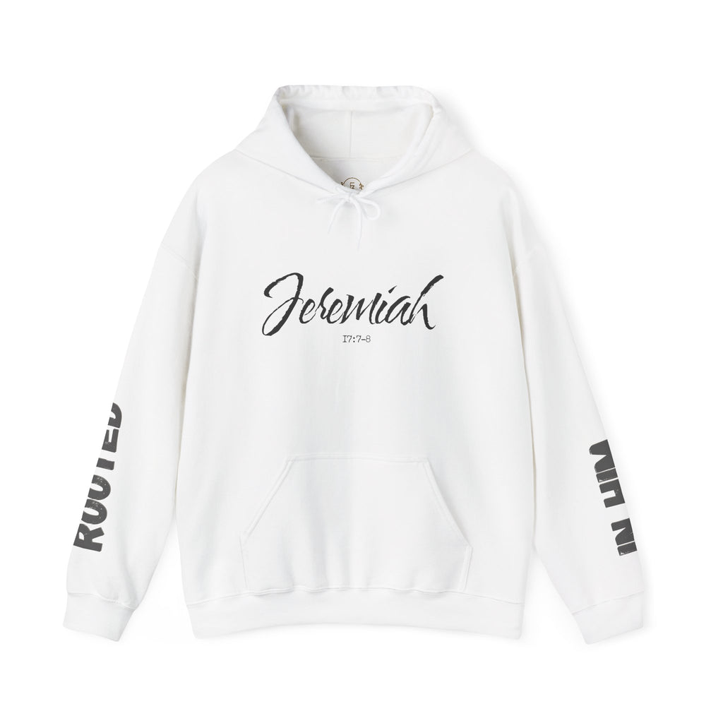 Deep Roots Strong Faith